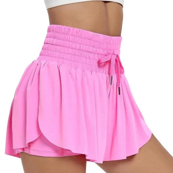 💗Summer Sale-👗Athletic Shorts for Women