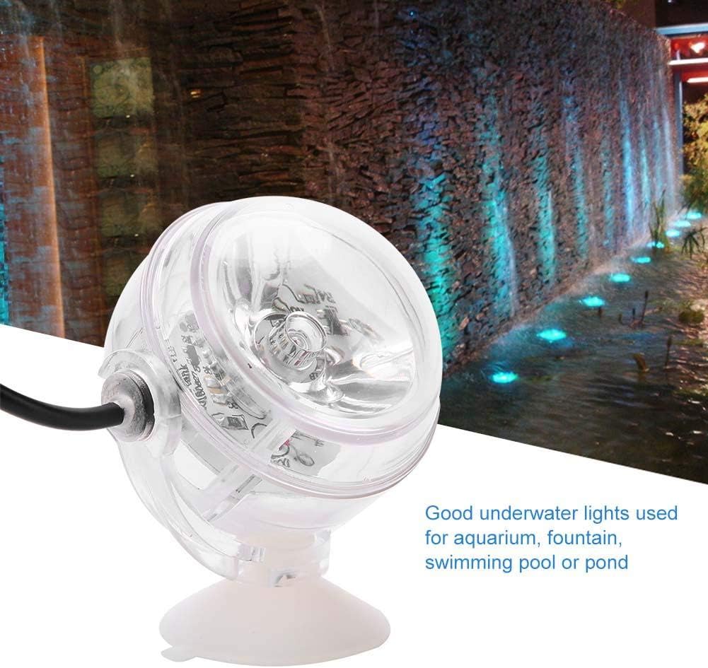 🔥Hot Sale -49% OFF🌊Aquarium Spotlight For Romantic Fish Tank