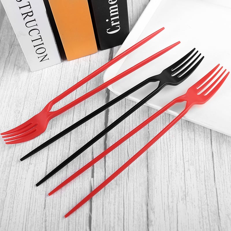 🔥The Chork - Chopsticks and Fork in ONE!! (5 Pack)