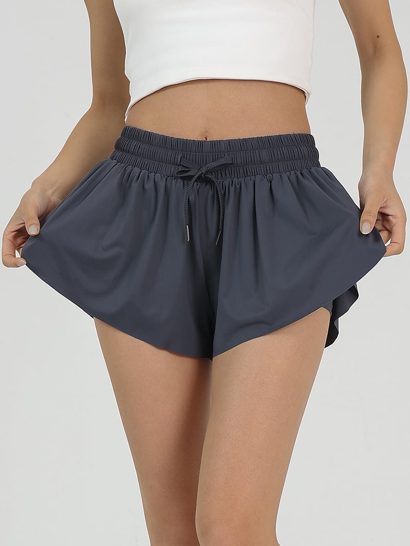 💗Summer Sale-👗Athletic Shorts for Women