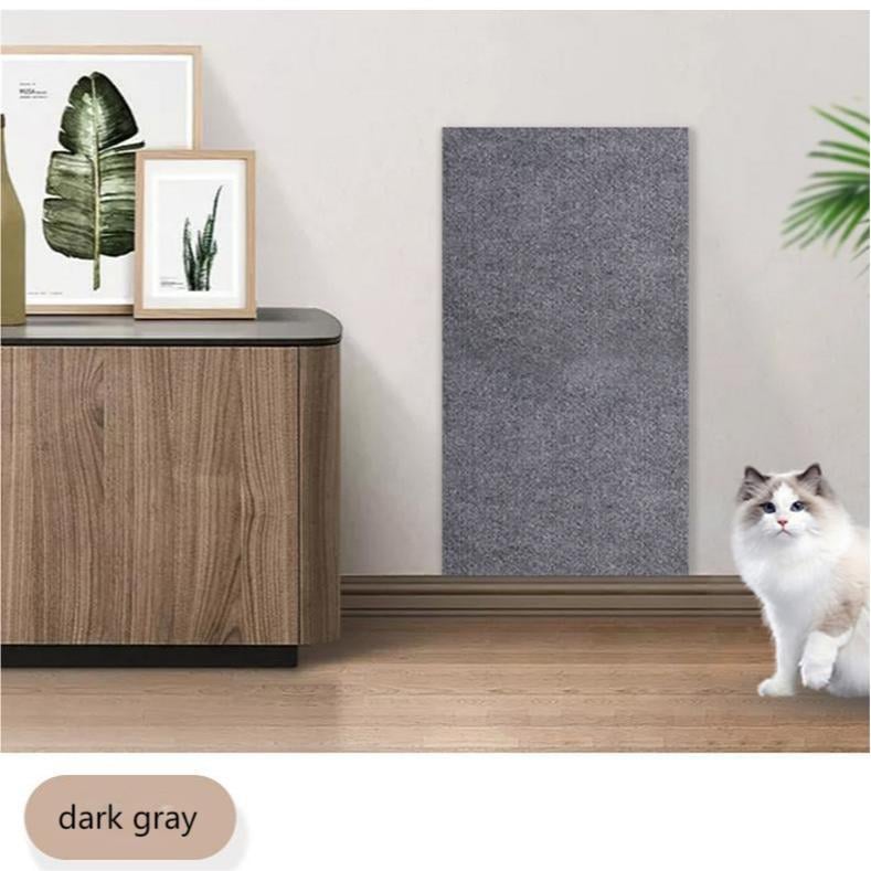 🔥Last Day - 48% Off🔥Pets Scratching Mat🐱🐶Protect Furniture