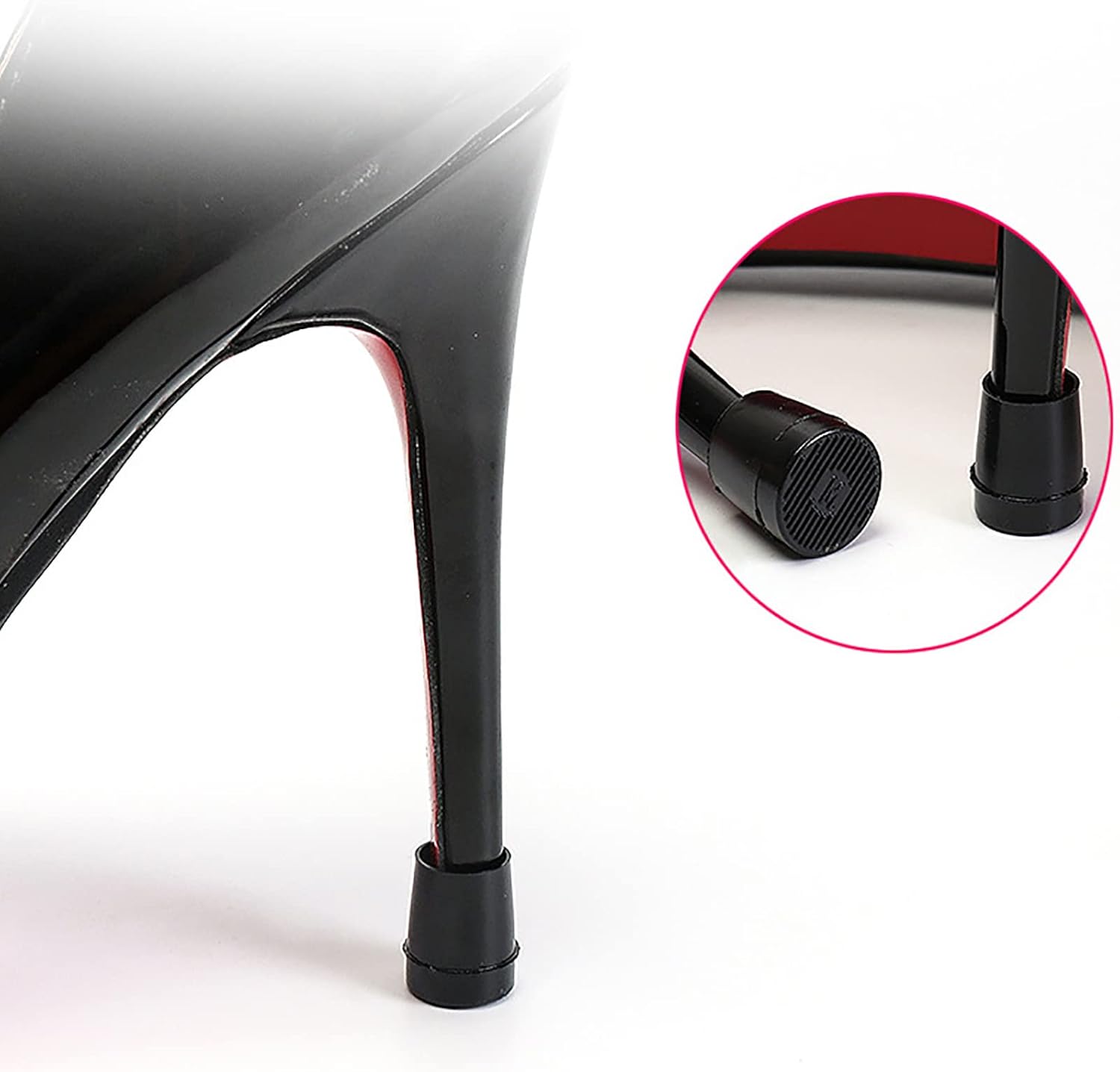 🔥Summer Hot Sale Promotion-49% OFF👠HeelGuard Protectors