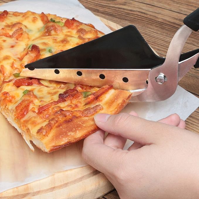 🔥Last Day Promotion-49% OFF🍕-Utility Pizza Scissors