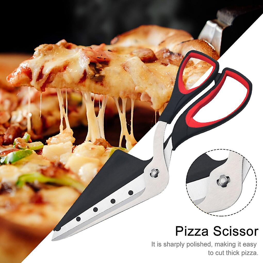 🔥Last Day Promotion-49% OFF🍕-Utility Pizza Scissors